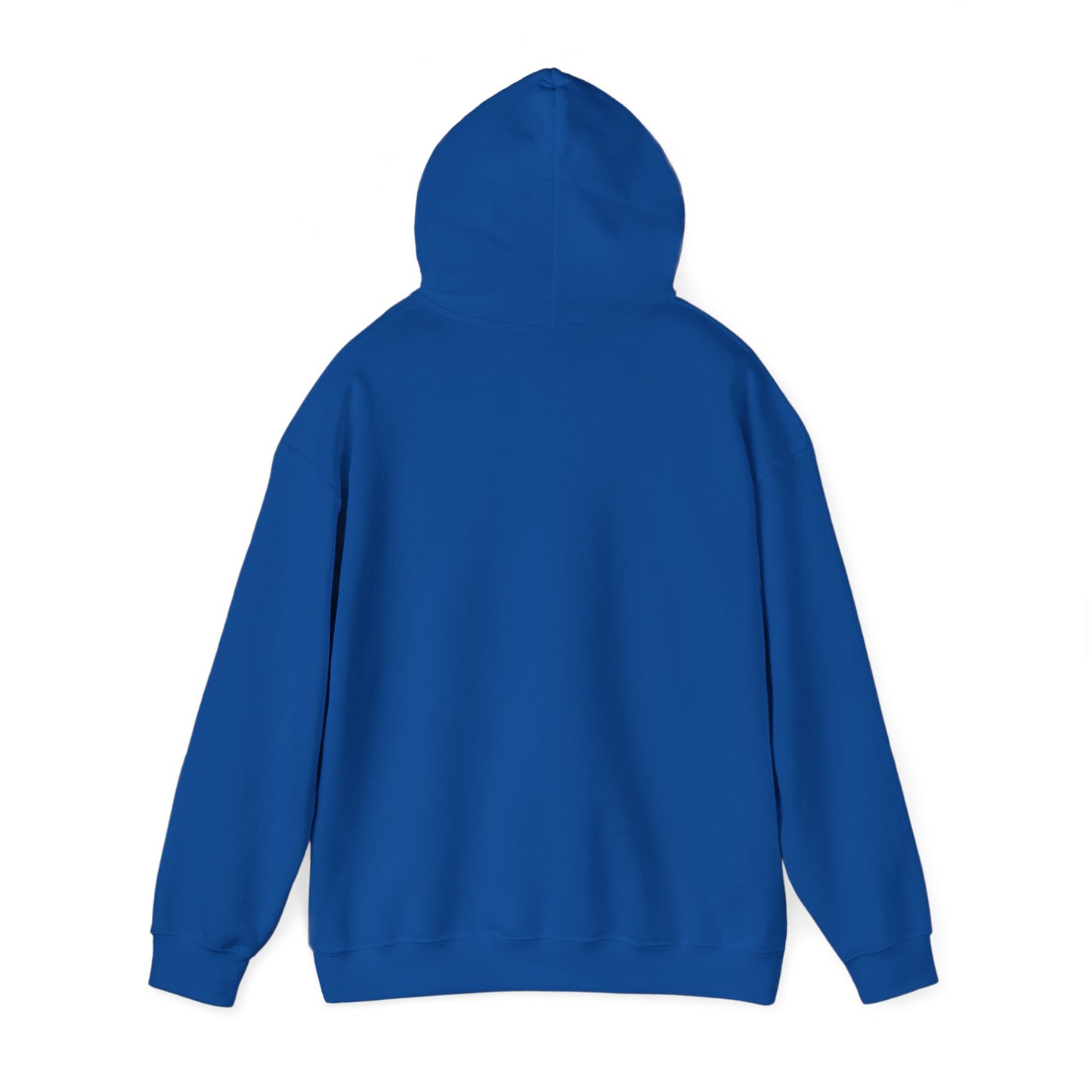 Unisex Heavy Blend™ Hooded Sweatshirt (Available in a Variety of Colors)