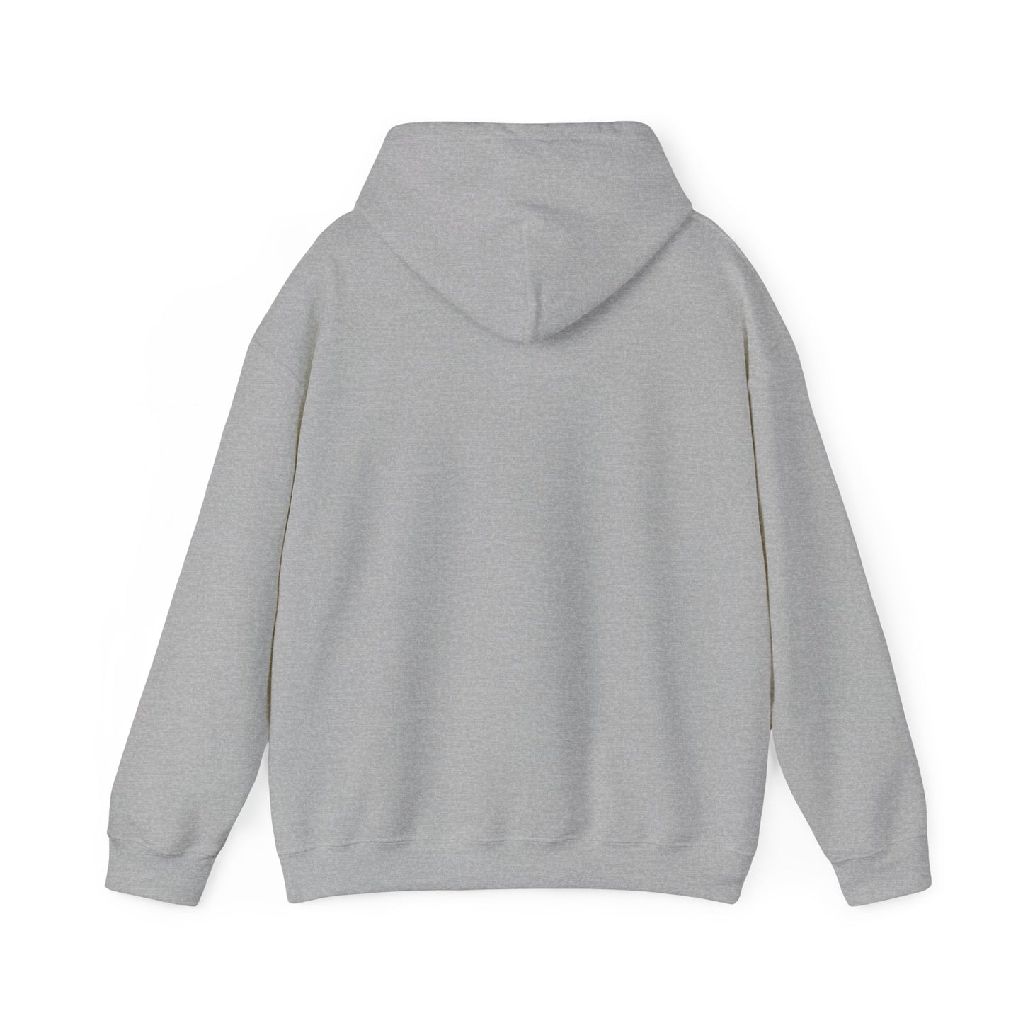 Unisex Heavy Blend™ Hooded Sweatshirt (Available in a Variety of Colors)