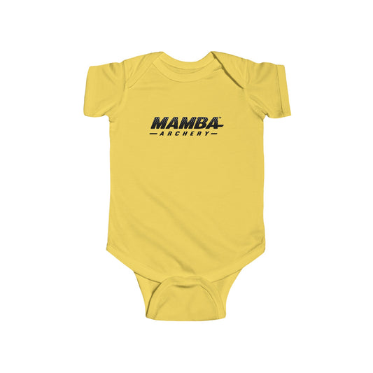 Infant Onesie (Available in a Variety of Colors)