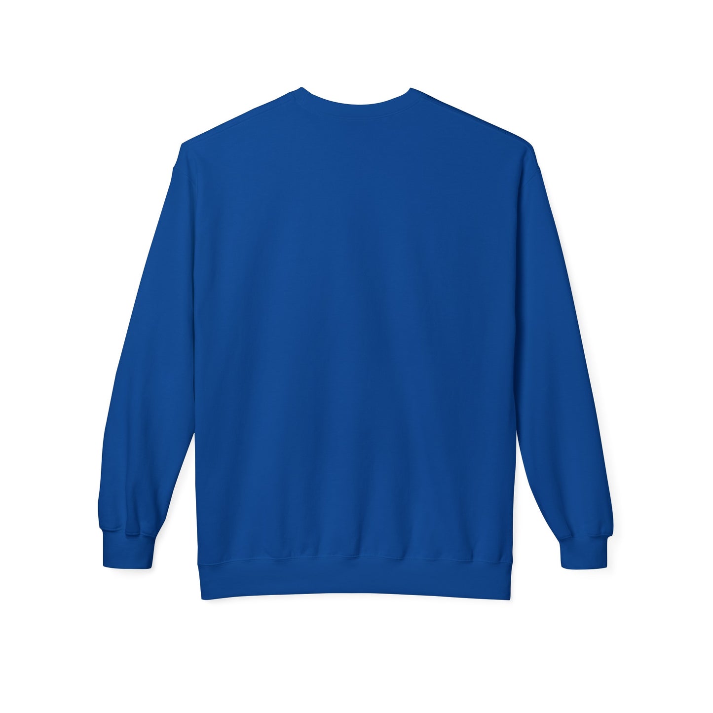 Unisex Midweight Softstyle Fleece Crewneck Sweatshirt (Available in a Variety of Colors)