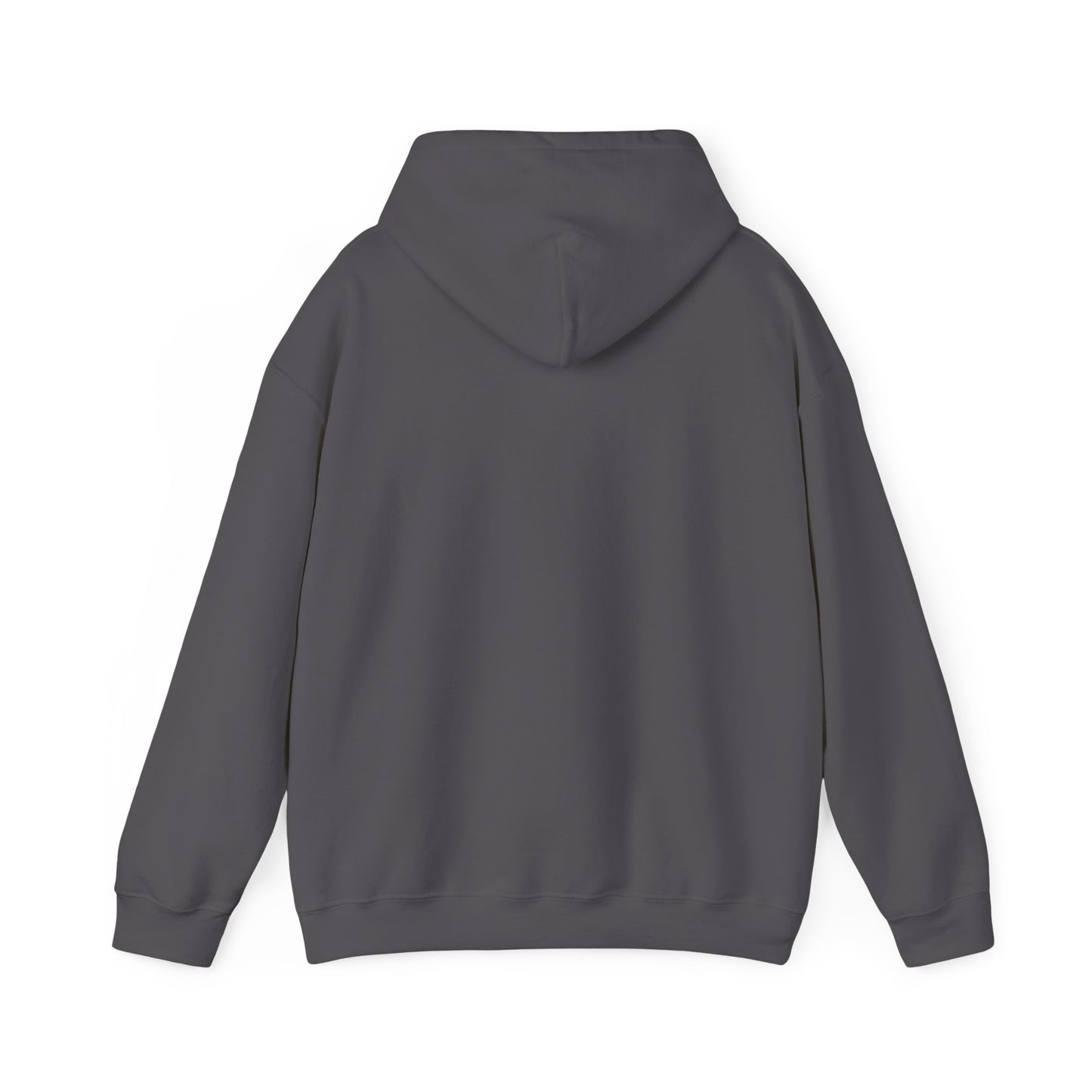 Unisex Heavy Blend™ Hooded Sweatshirt (Available in a Variety of Colors)