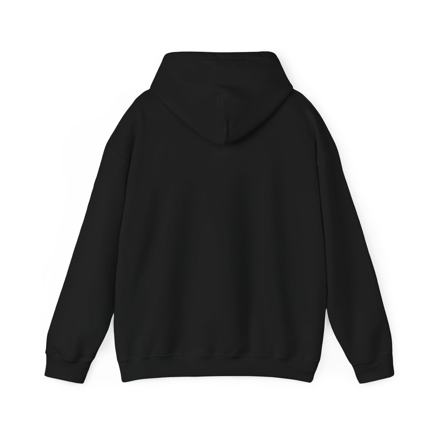 Unisex Heavy Blend™ Hooded Sweatshirt (Available in a Variety of Colors)