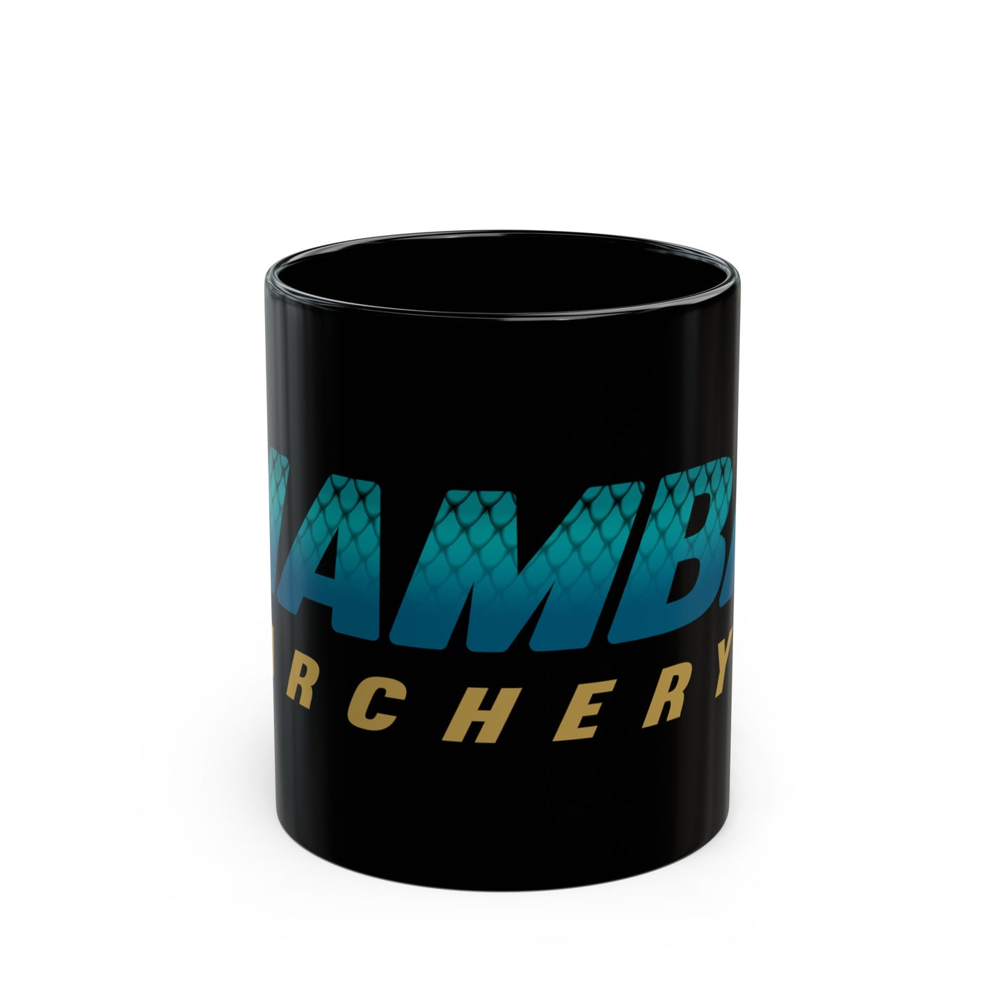 Black Mug (11oz, 15oz)