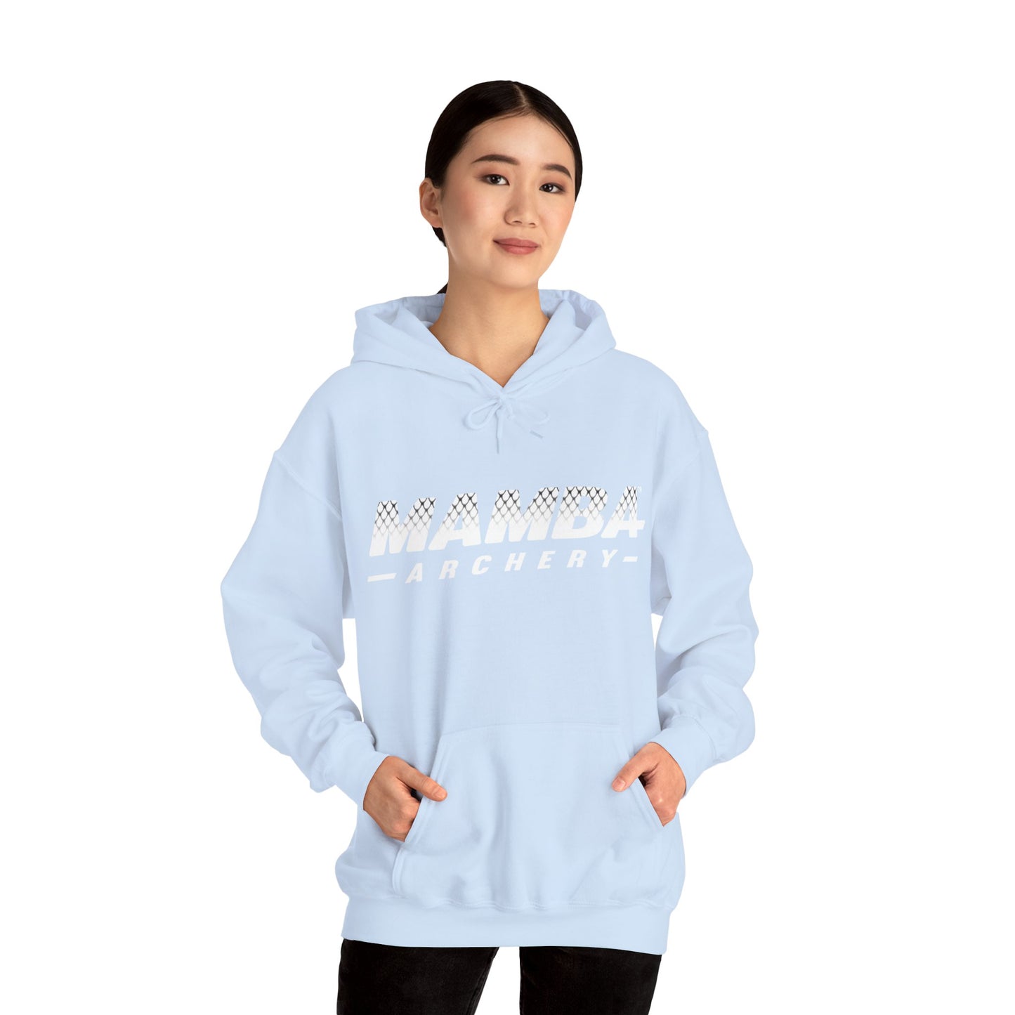 Unisex Heavy Blend™ Hooded Sweatshirt (Available in a Variety of Colors)