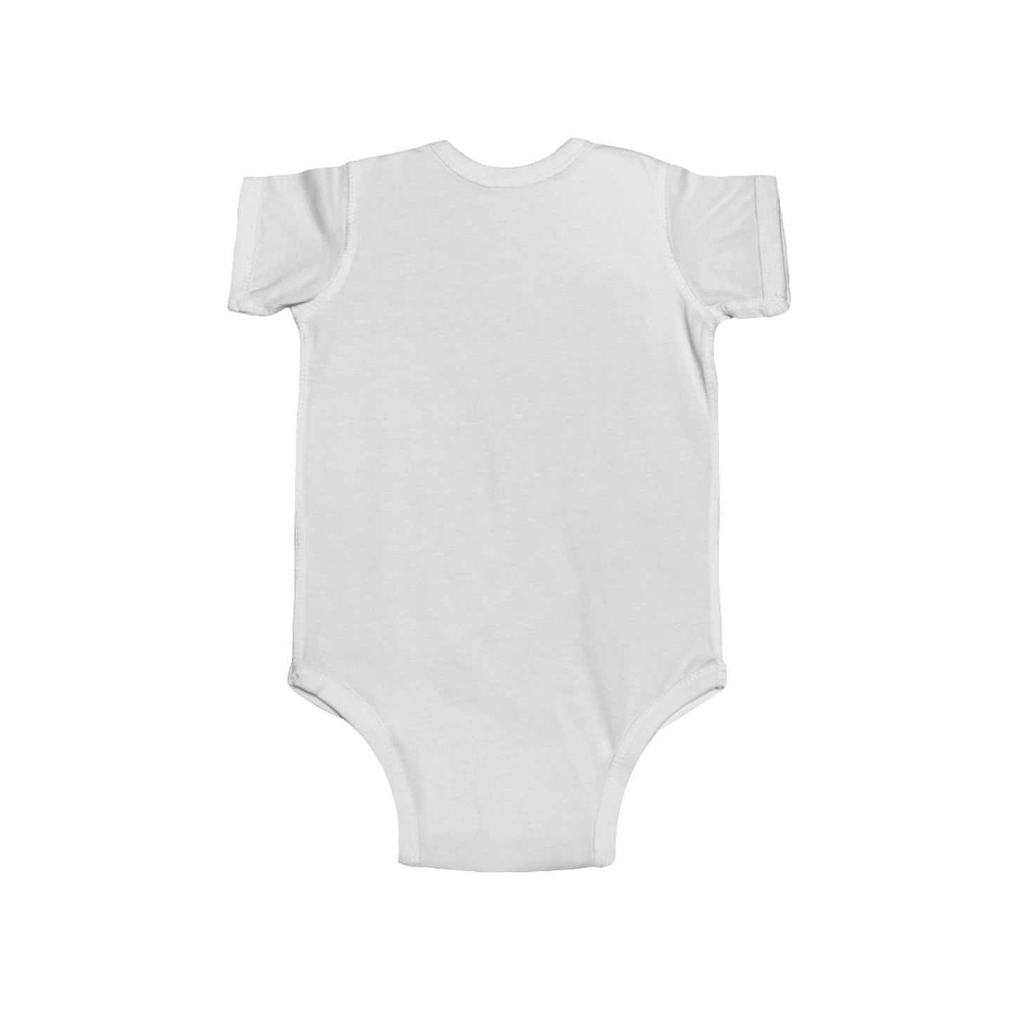 Infant Onesie (Available in a Variety of Colors)