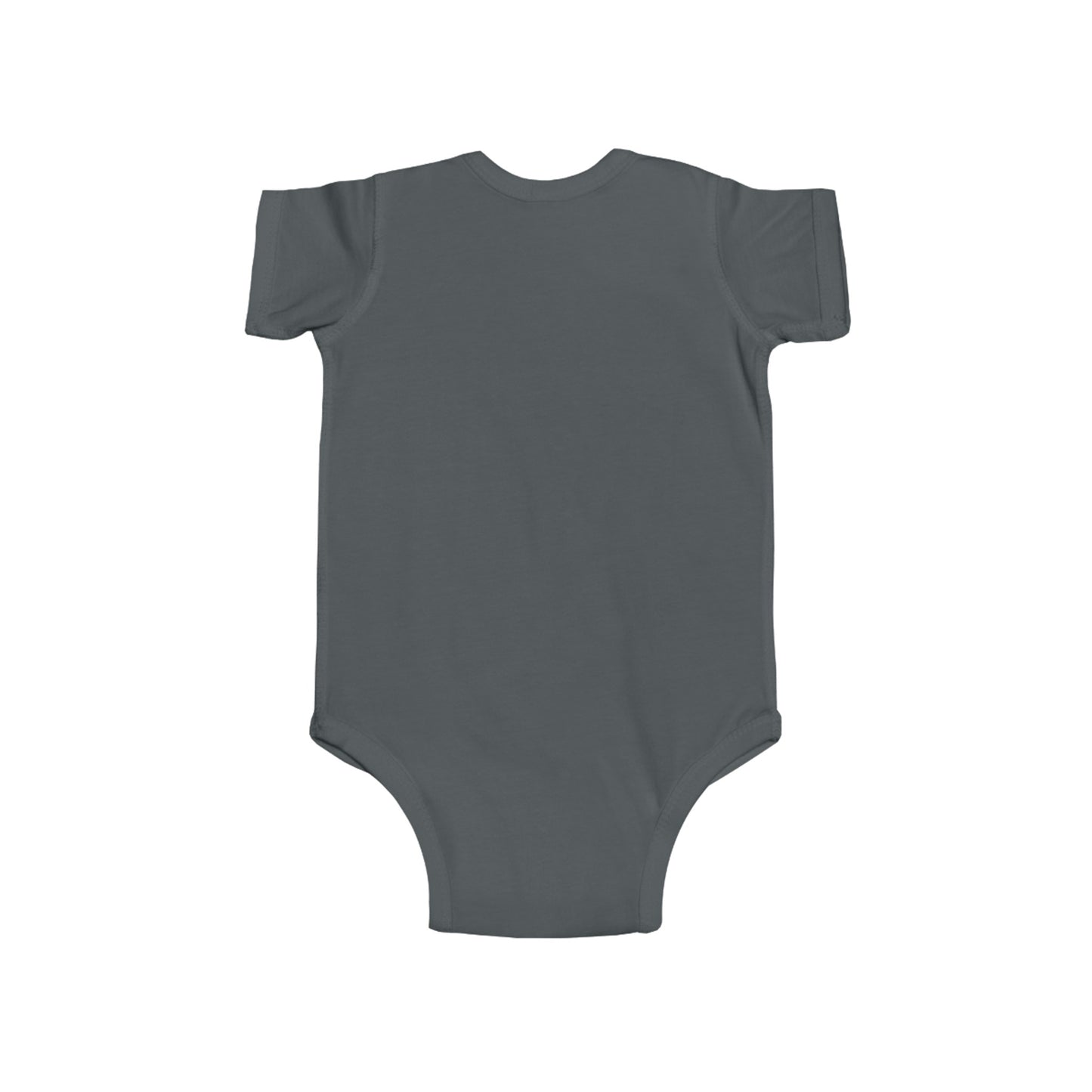 Infant Onesie (Available in a Variety of Colors)