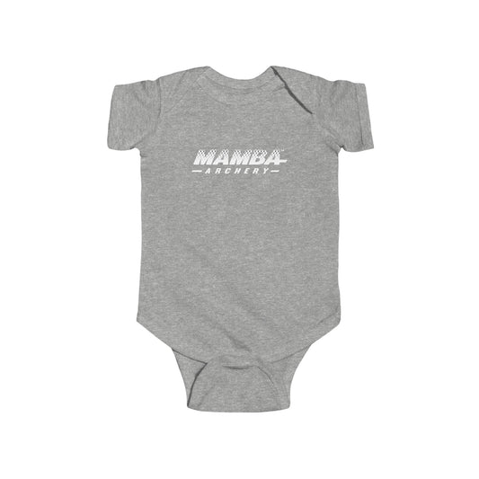 Infant Onesie (Available in a Variety of Colors)