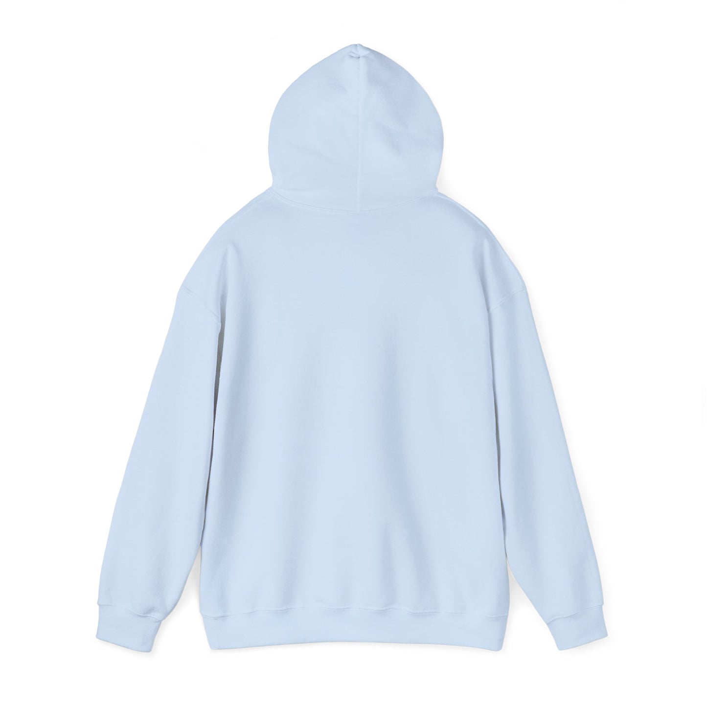 Unisex Heavy Blend™ Hooded Sweatshirt (Available in a Variety of Colors)