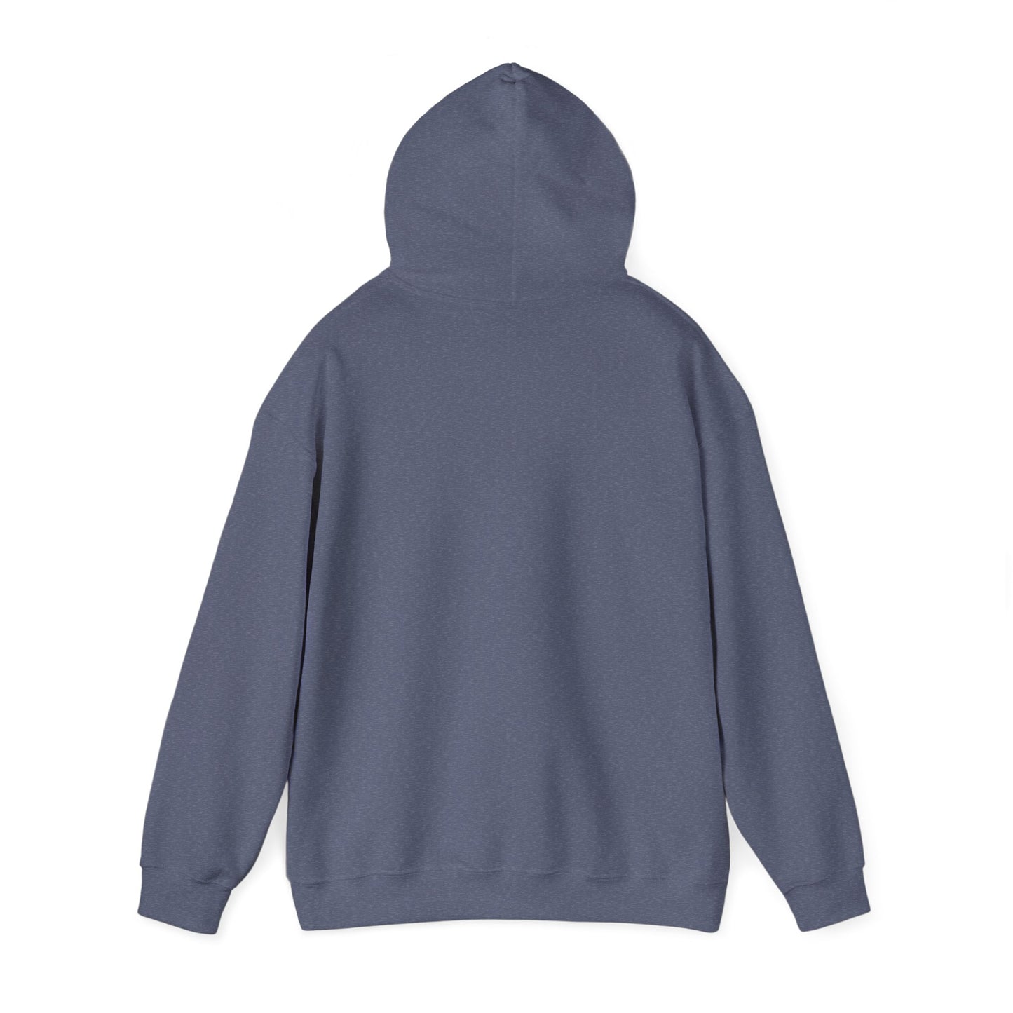 Unisex Heavy Blend™ Hooded Sweatshirt (Available in a Variety of Colors)