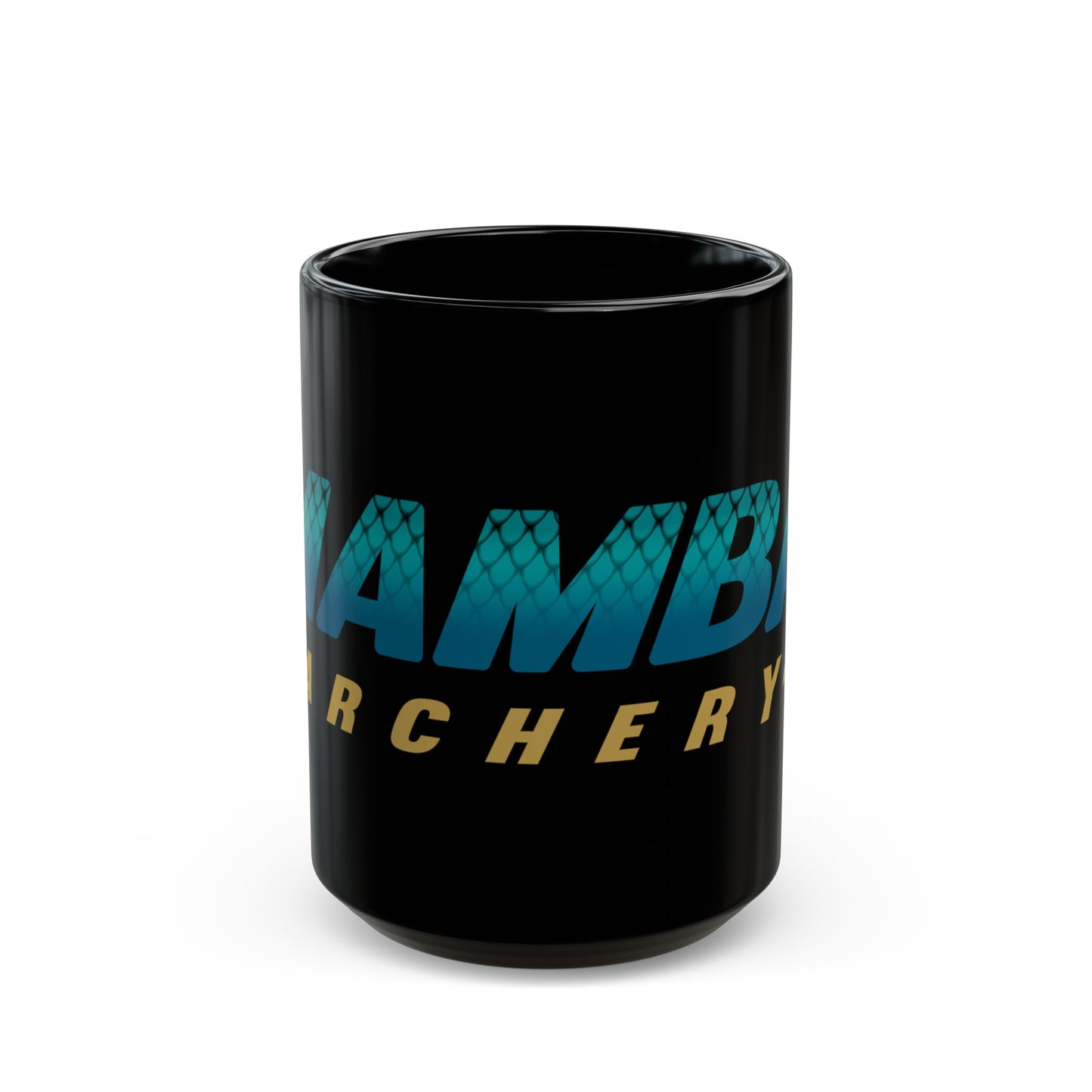 Black Mug (11oz, 15oz)