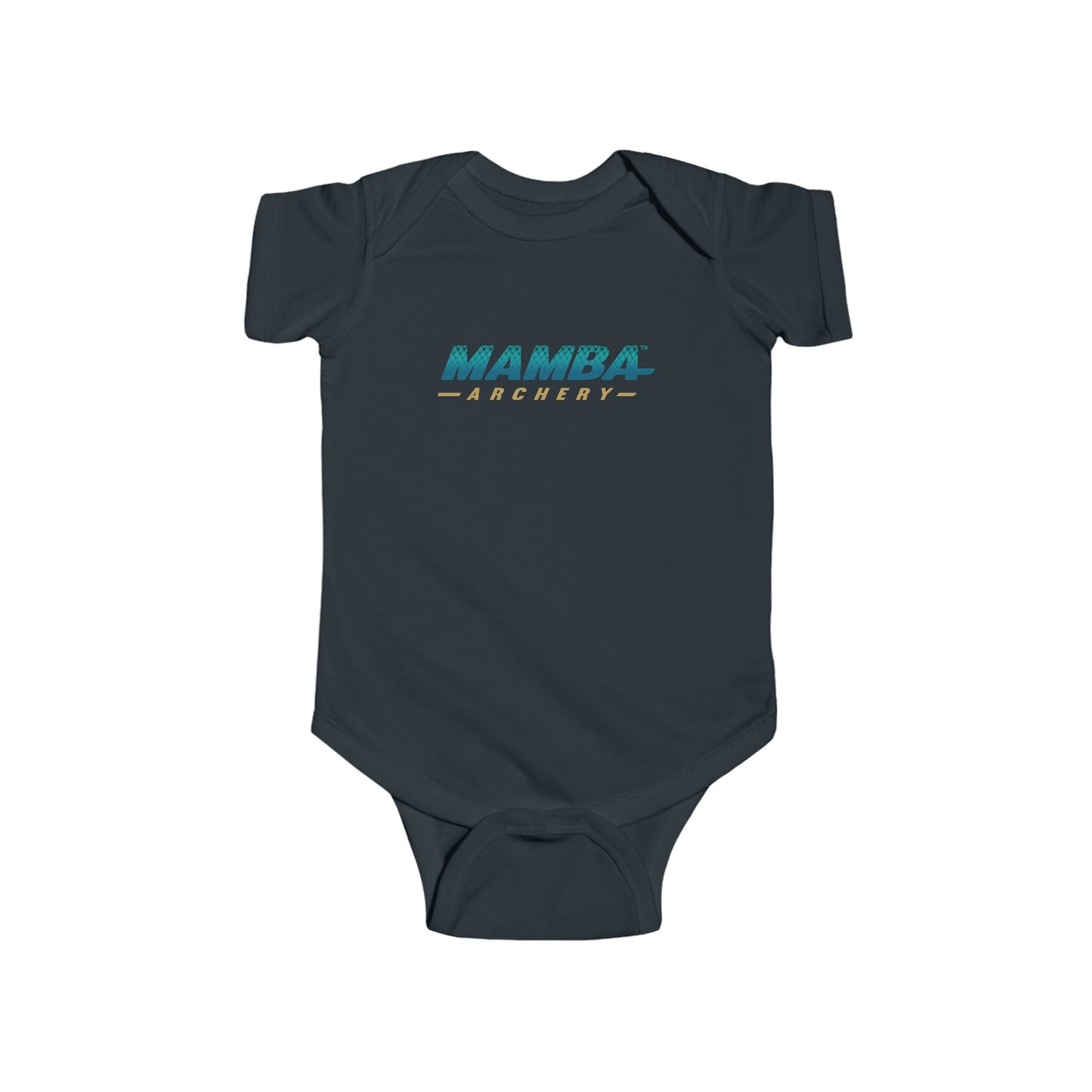 Infant Onesie (Available in a Variety of Colors)