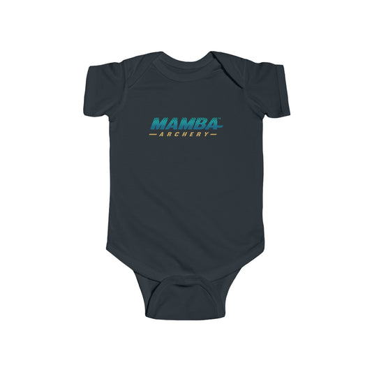 Infant Onesie (Available in a Variety of Colors)