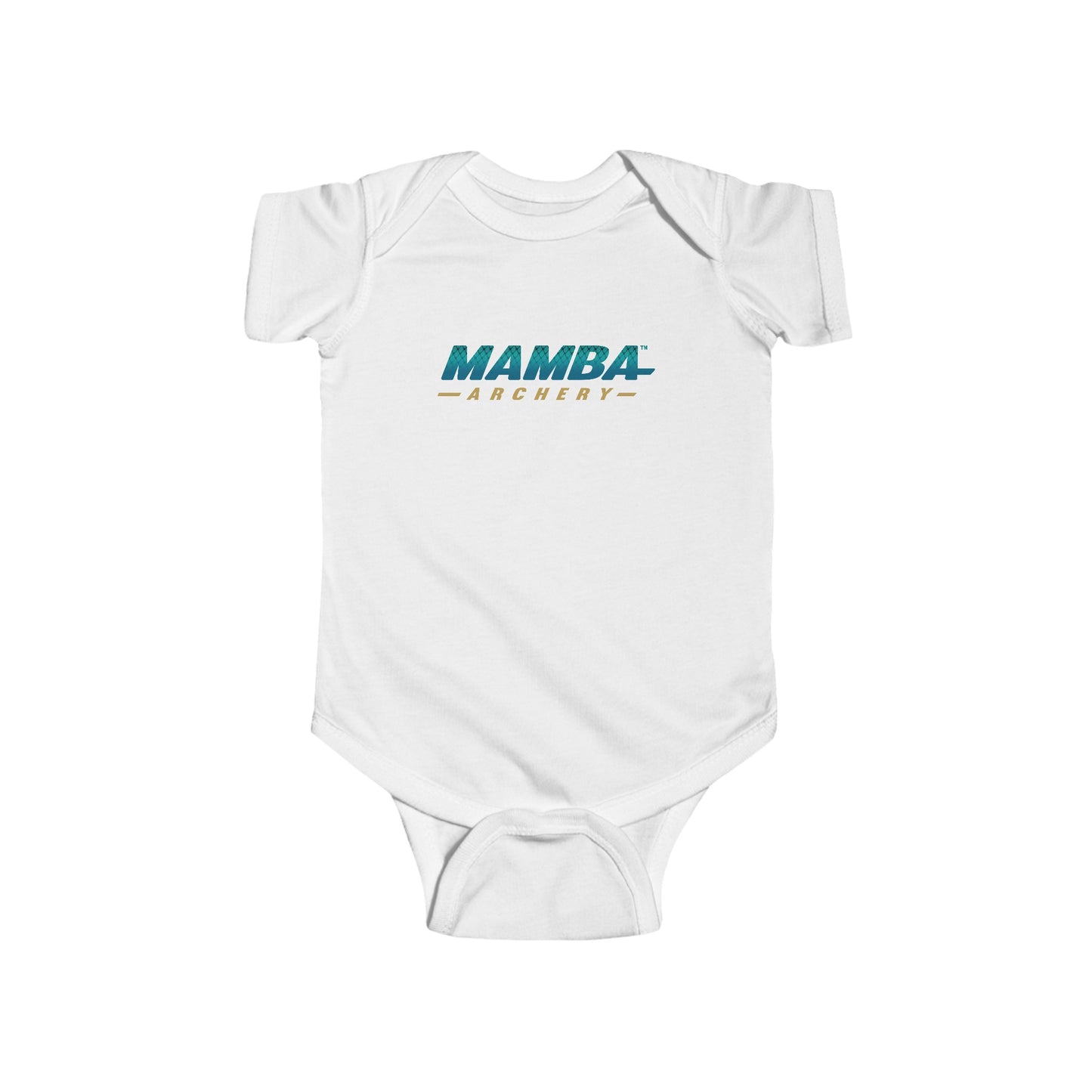 Infant Onesie (Available in a Variety of Colors)