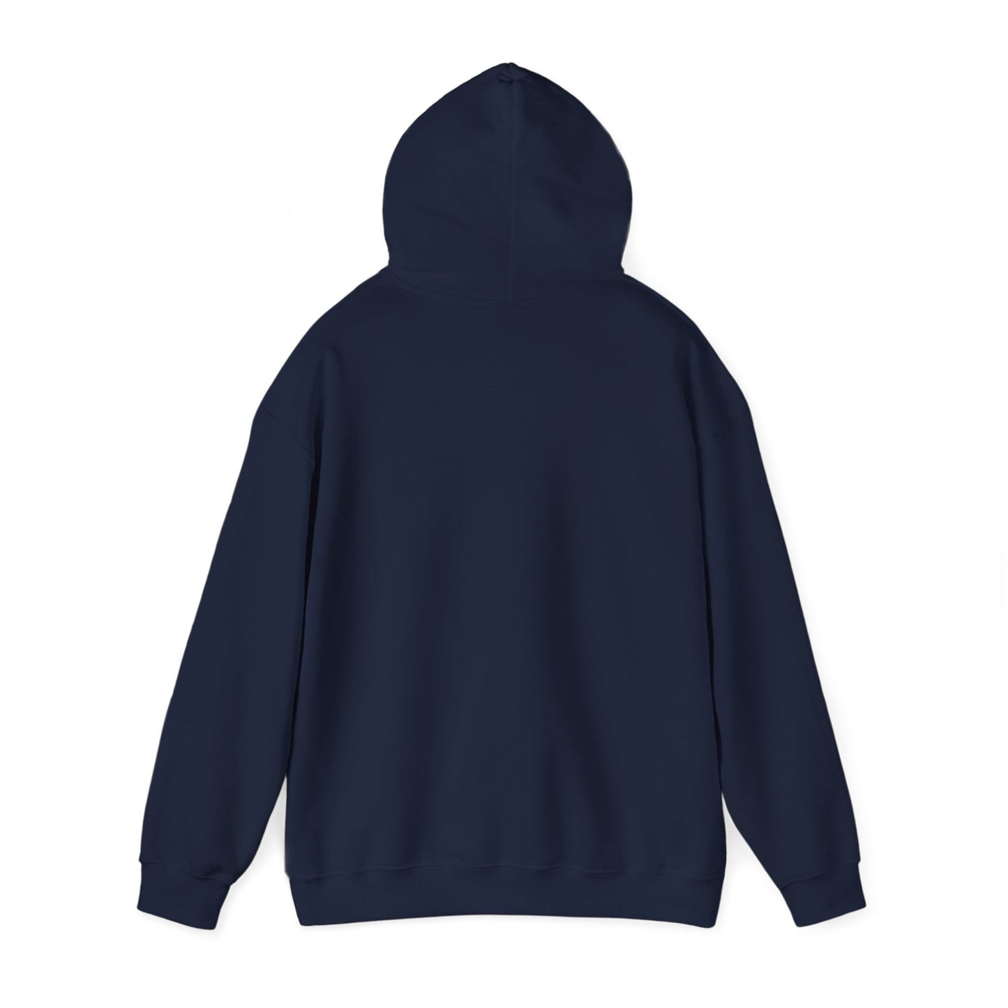 Unisex Heavy Blend™ Hooded Sweatshirt (Available in a Variety of Colors)