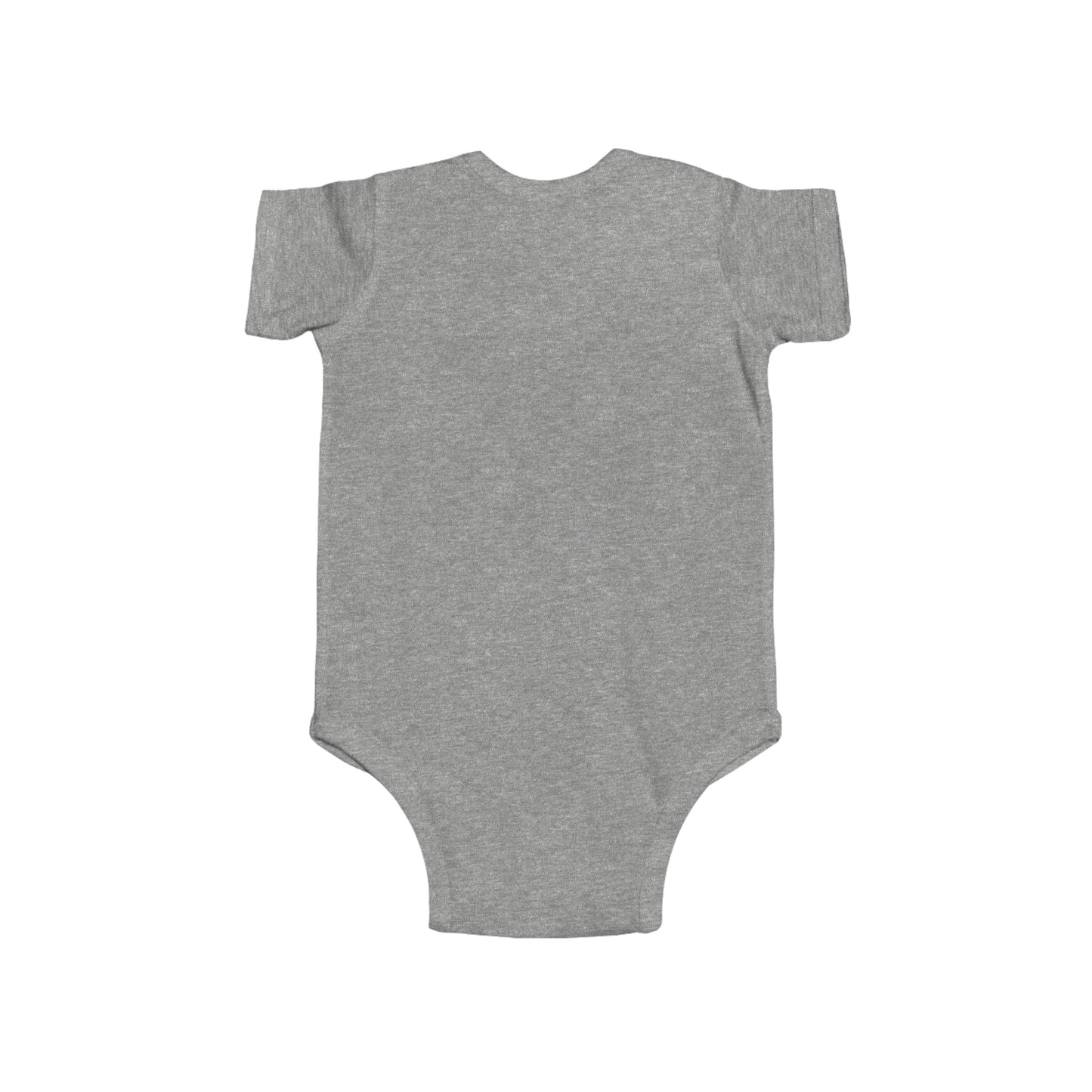 Infant Onesie (Available in a Variety of Colors)